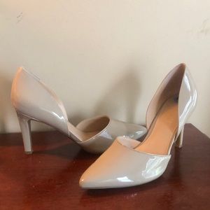 FRANCO SARTO HEELS